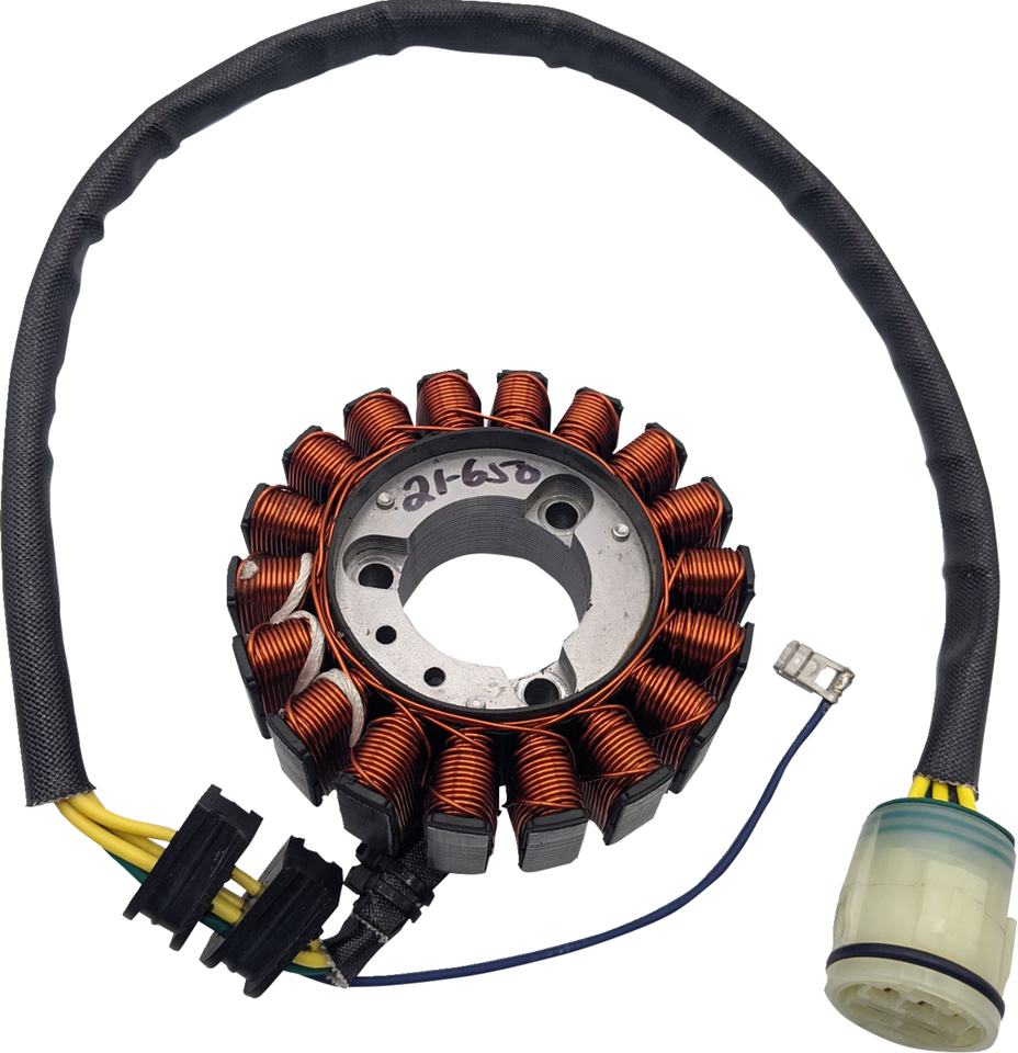 Stator - Honda