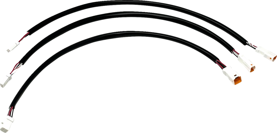 Throttle-By-Wire Extension Harness/Switch - Harley Davidson