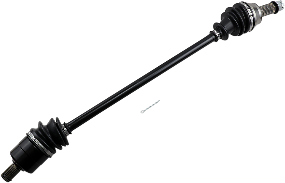 Axle Kit - CV - Complete - OEM Replacement - Standard - Front Left/Right - Polaris