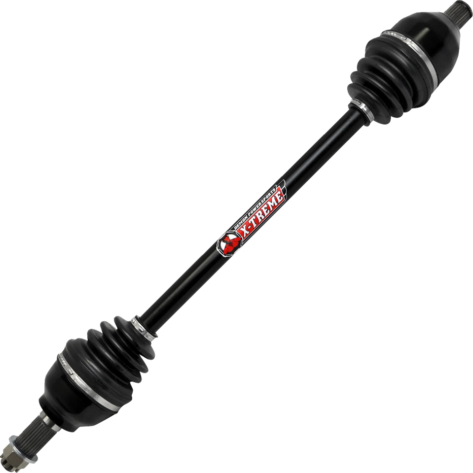 Axle - X-Treme - Heavy-Duty - Rear Left/Right - Polaris Pro Xp
