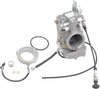 Smoothbore Carburetor Easy Kit - HSR45 - Big Twin/Twin Cam