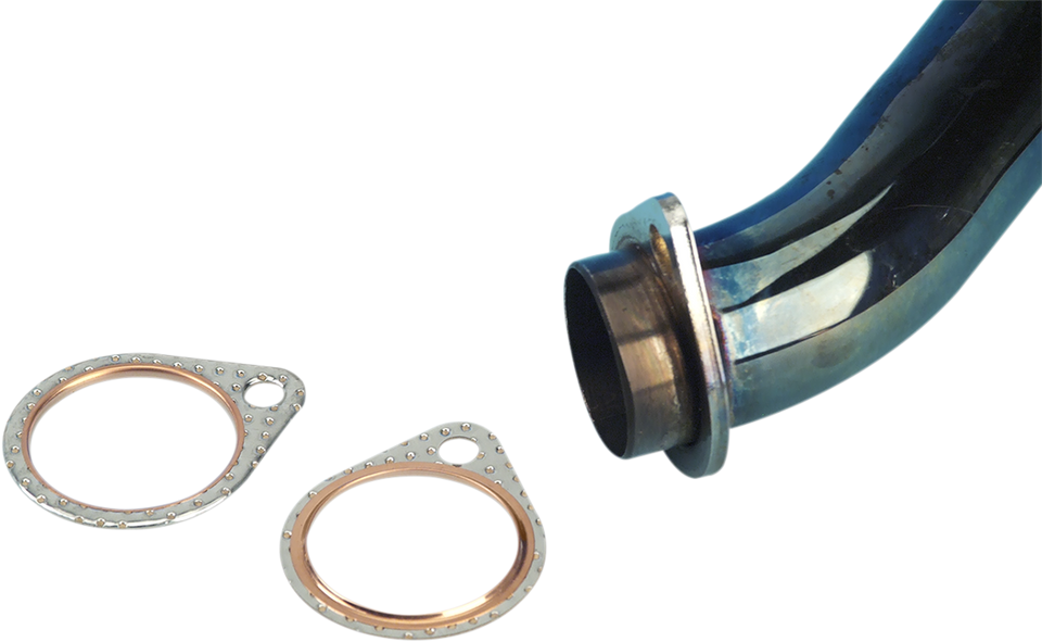 Steel Exhaust Port Gasket