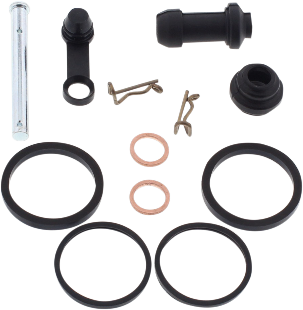 Caliper Rebuild Kit - Front - KTM