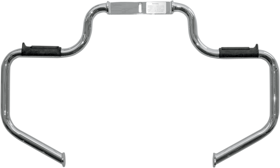 Multibar® - Chrome - VTX 1800 - Lutzka's Garage