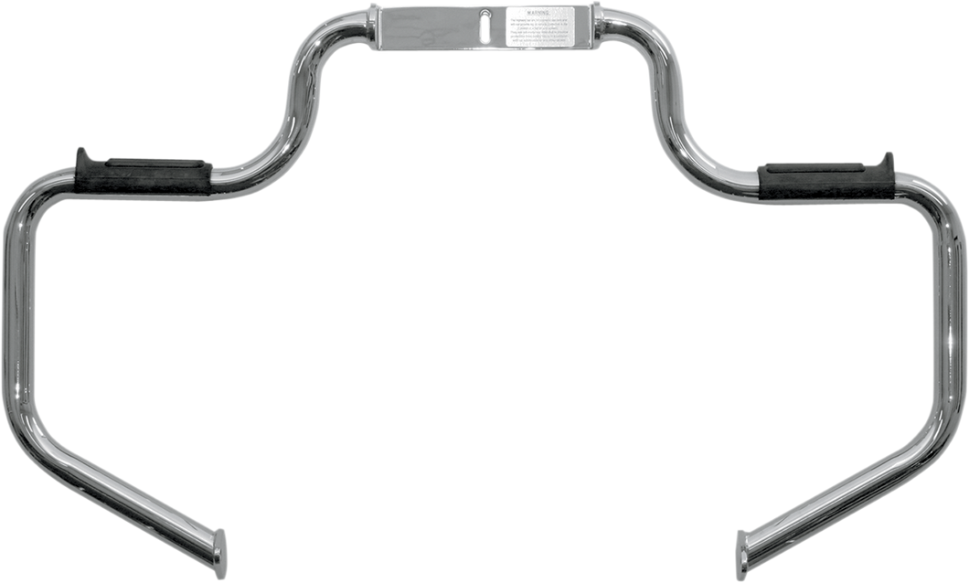 Multibar® - Chrome - VTX 1800 - Lutzka's Garage