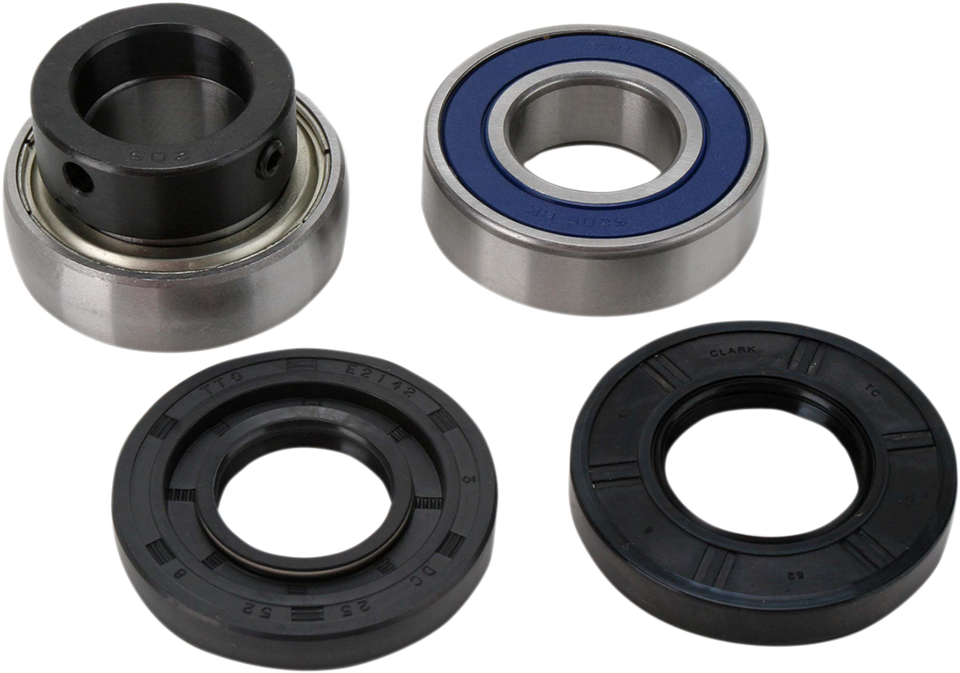 Chain Case Bearing and Seal Kit