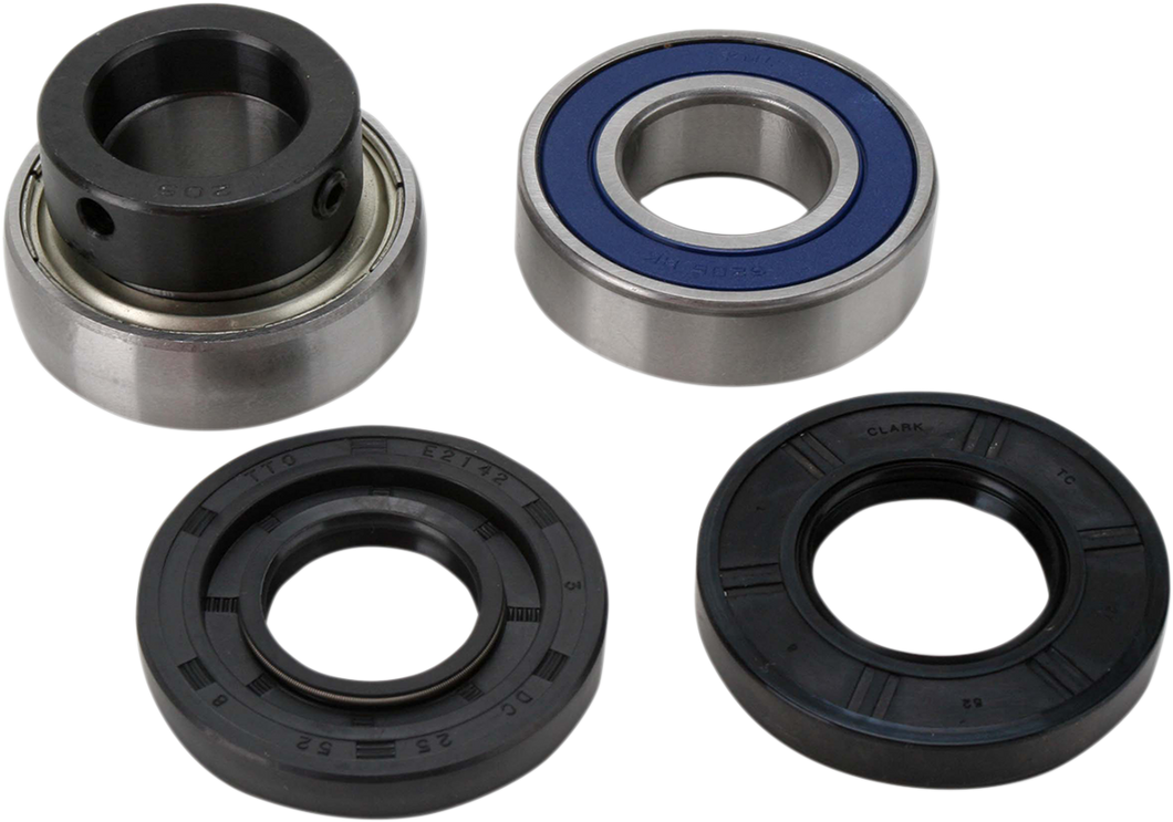 Chain Case Bearing and Seal Kit