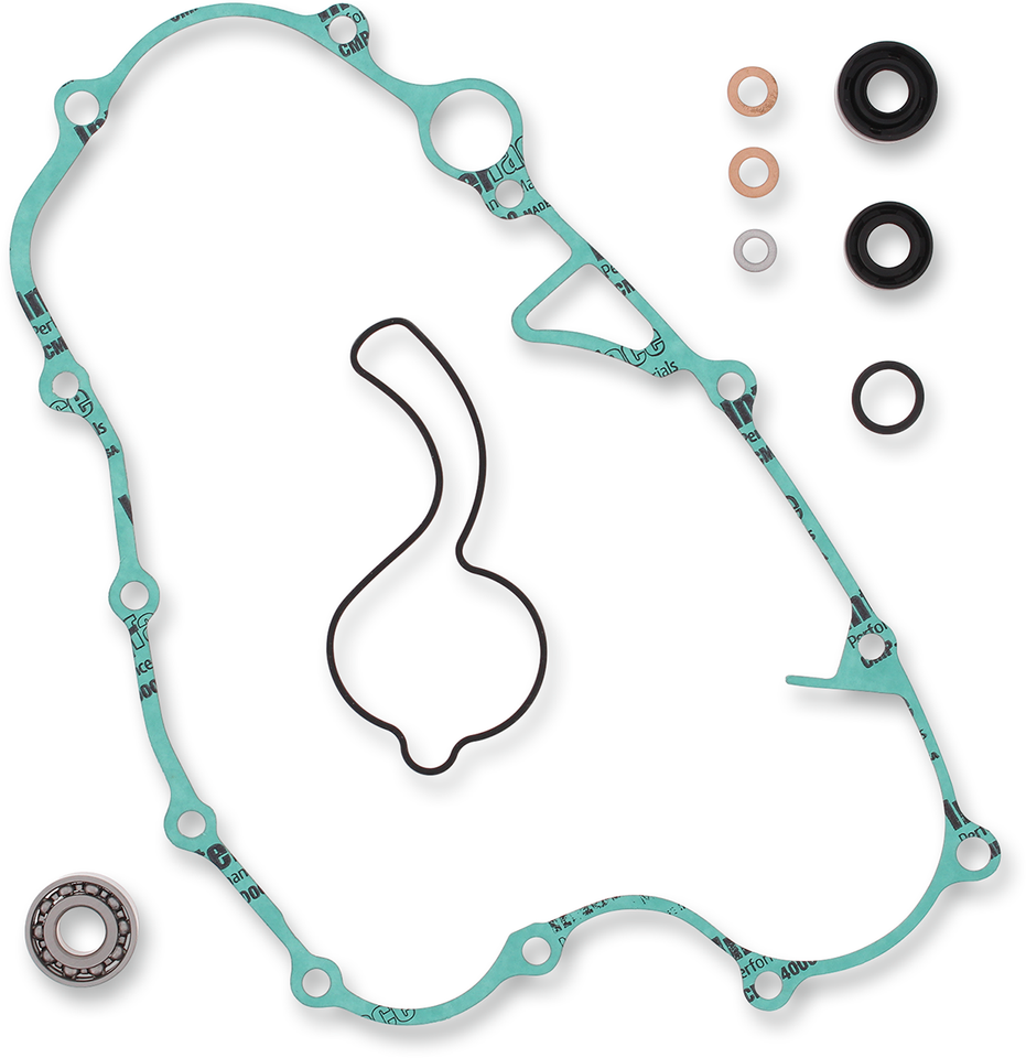 Water Pump Rebuild Kit - Honda