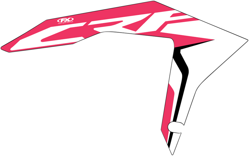 OEM Tank Graphic - CRF 250/450