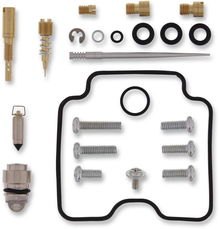 Carburetor Repair Kit - Yamaha