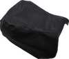 Seat Foam w/Black Cover - Yamaha