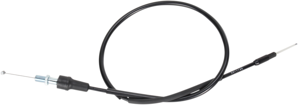 Throttle Cable - Yamaha