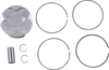 Piston Kit - 77.96 mm - Gas Gas | Husqvarna | KTM