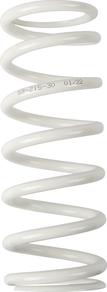 Shock Spring - 59 mm - 30 n/mm