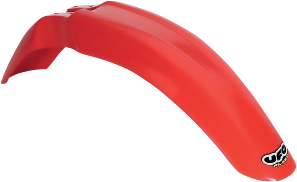 Front Fender - XR Red
