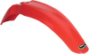 Front Fender - XR Red