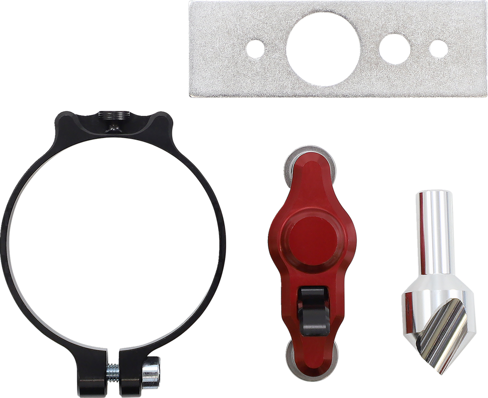 Pro Launch Start Device - Kawasaki