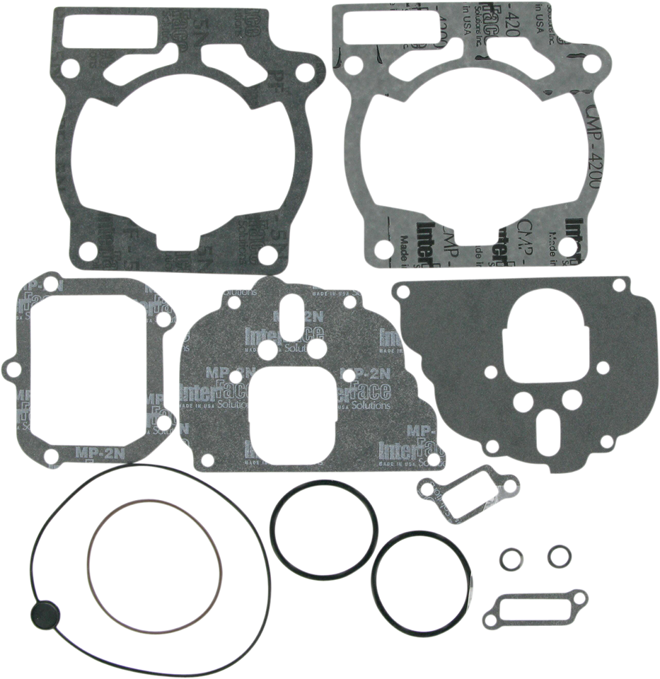 Top End Gasket Kit - KTM