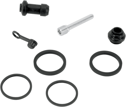 Caliper Rebuild Kit - Front - Suzuki