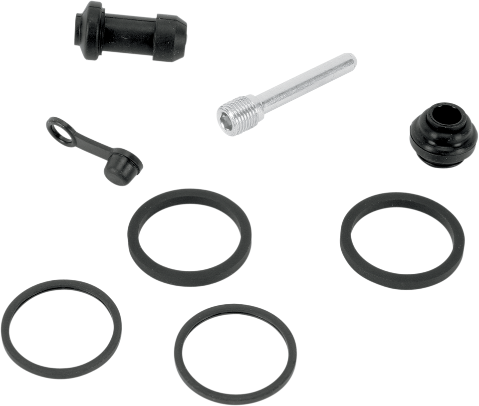 Caliper Rebuild Kit - Front - Suzuki