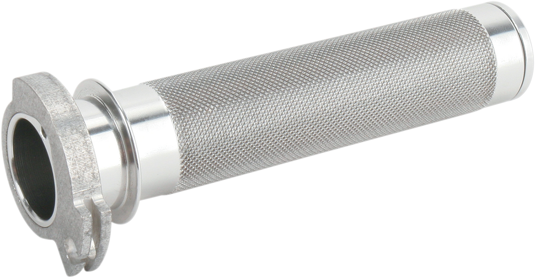 Throttle Tube - TT-R - Aluminum - Lutzka's Garage