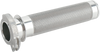 Throttle Tube - TT-R - Aluminum - Lutzka's Garage