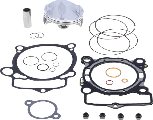 Piston Kit with Gaskets - 77.95 mm - EC250F | FE250 | 250EXCF