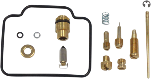 Carburetor Repair Kit - Polaris