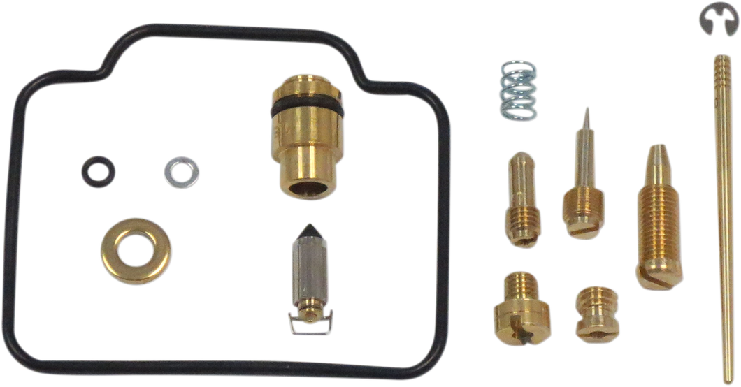 Carburetor Repair Kit - Polaris