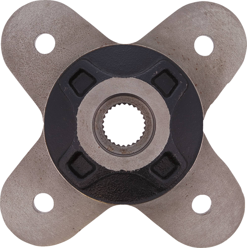 Wheel Hub - Front/Rear - Polaris