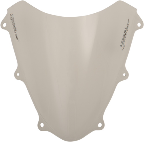 Marc 1 Windscreen - Clear - GSXR6/7 - Lutzka's Garage