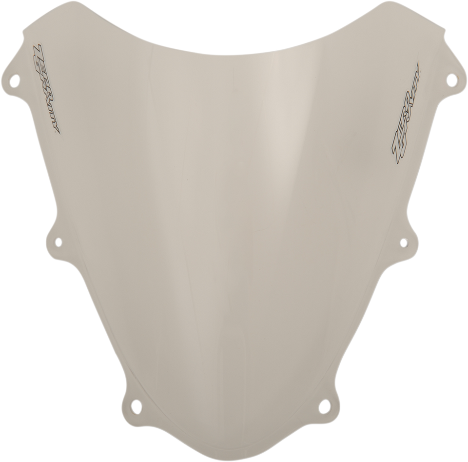 Marc 1 Windscreen - Clear - GSXR6/7 - Lutzka's Garage