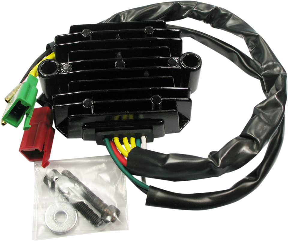 Regulator/Rectifier - Yamaha