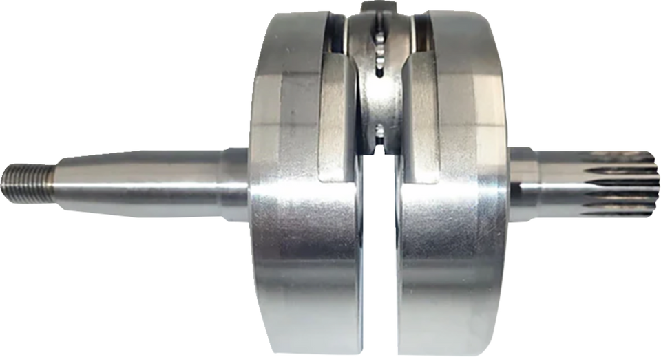 Crankshaft Assembly - Honda