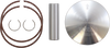 Piston Kit - 64.44 mm - Yamaha