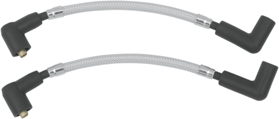 Spark Plug Wires - S/C 2 - FXR