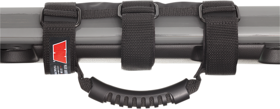 Roll Bar Grab Handle