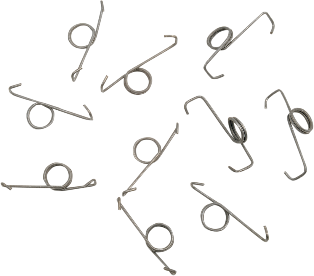 Shifter Lever Spring - 34977-00A