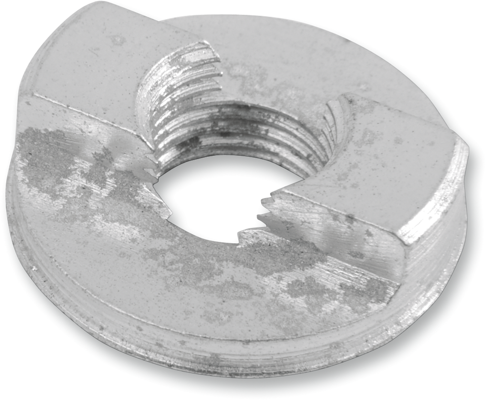Swingarm Pivot Bolt Nut