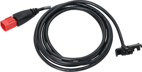 Power Vision Interface Cable - Harley Davidson