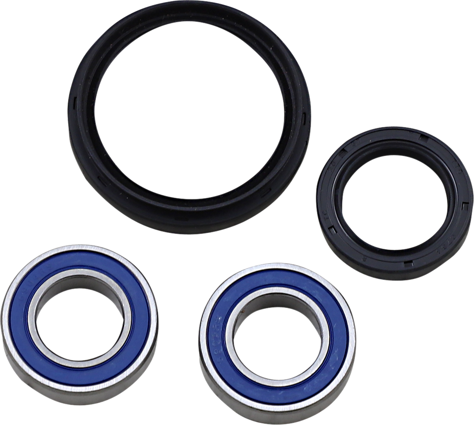 Wheel Bearing Kit - Front