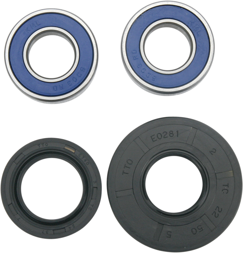 Wheel Bearing Kit - Front