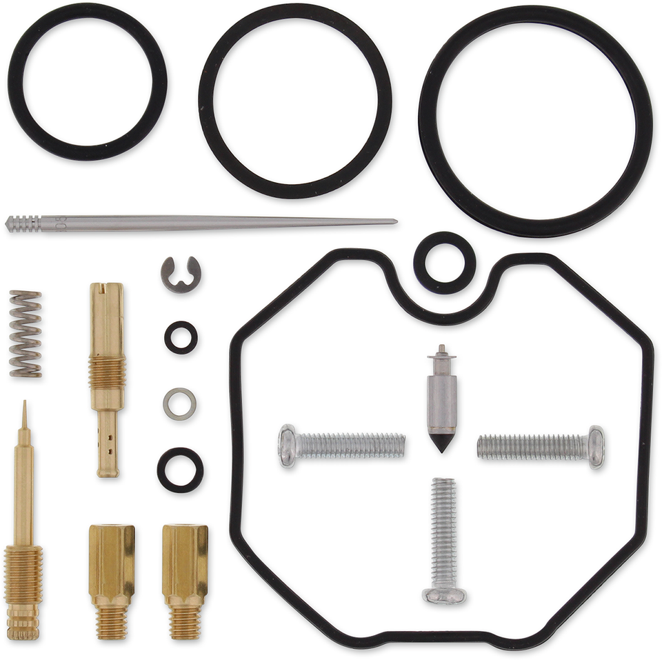 Carburetor Repair Kit - Honda