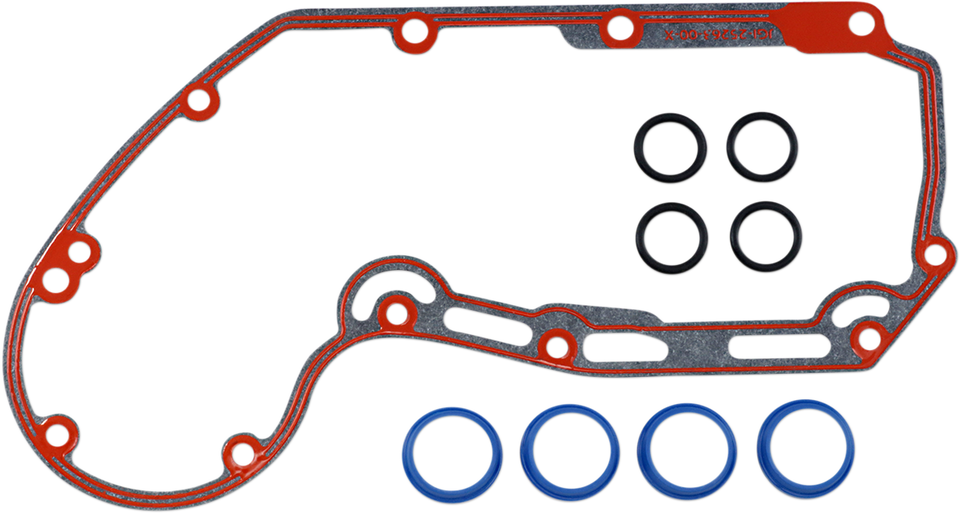 Cam Cover Gasket Kit - XL - Lutzka's Garage
