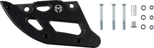 Pro Chain Guide - Husqvarna/KTM - Black - Lutzka's Garage