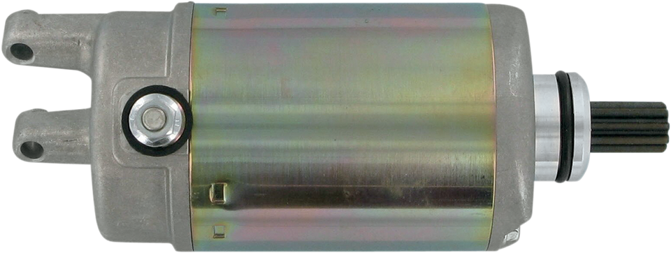 Starter Motor - Suzuki