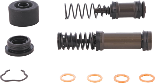 Master Cylinder Rebuild Kit - Brake