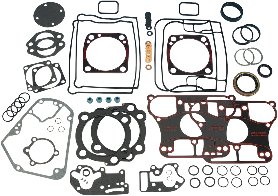 Motor Gasket Kit - Big Twin