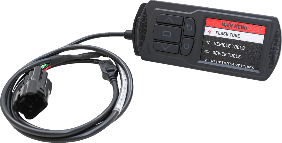 Power Vision 3 ECU Tuner - Kawasaki
