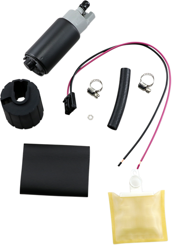 Fuel Pump Rebuild Kit - Triumph